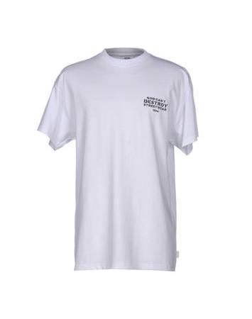 Футболка GCDS