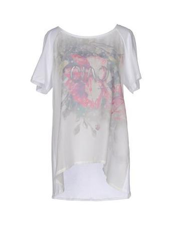 Футболка ROBERTA SCARPA