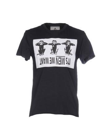 Футболка ANDREA POMPILIO