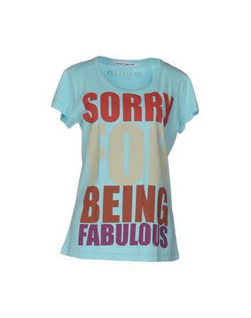 Футболка FRANKIE MORELLO