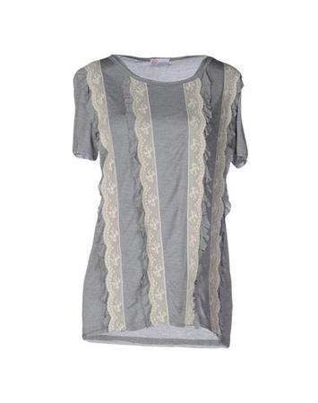 Футболка REDVALENTINO