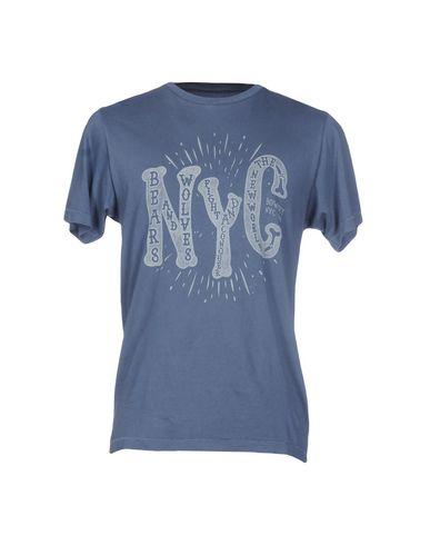 Футболка BOWERY