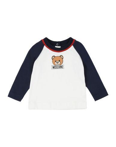 Футболка MOSCHINO BABY
