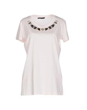 Футболка PINKO BLACK