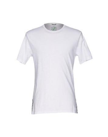 Футболка DANIELE ALESSANDRINI