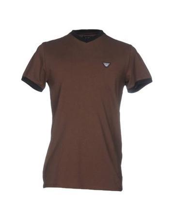 Футболка ARMANI JEANS