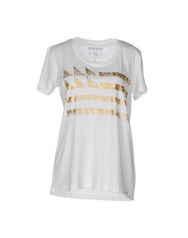 Футболка WOOLRICH