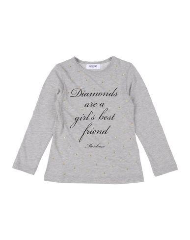 Футболка MOSCHINO KID