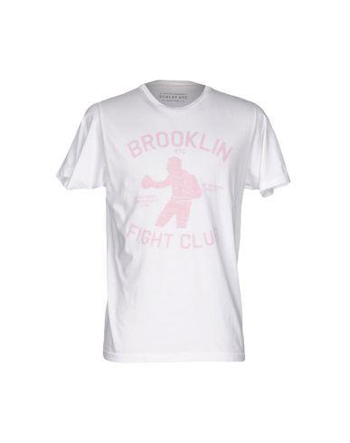 Футболка BOWERY