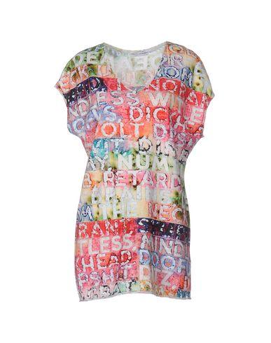 Футболка  -  цвет