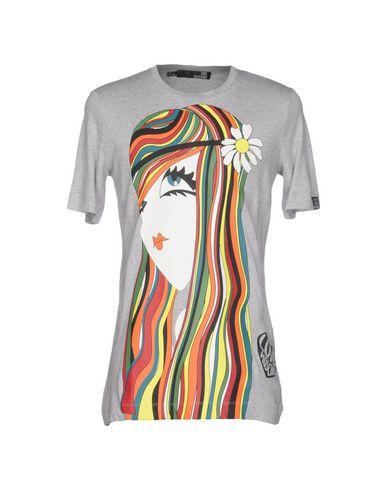 Футболка LOVE MOSCHINO