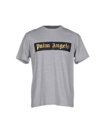 Футболка PALM ANGELS