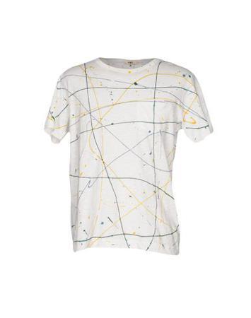 Футболка YMC YOU MUST CREATE