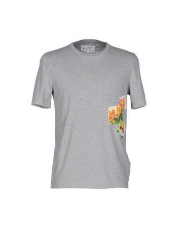 Футболка MAISON MARGIELA 10