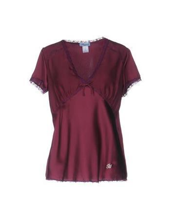 Футболка BLUMARINE UNDERWEAR