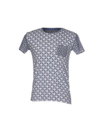 Футболка MASSIMO REBECCHI