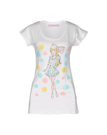 Футболка VERYSIMPLE