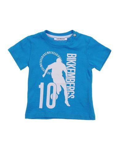 Футболка BIKKEMBERGS