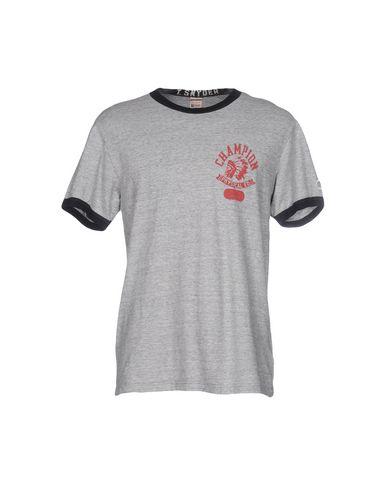 Футболка  -  цвет