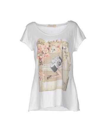 Футболка ATHLETIC VINTAGE