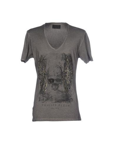 Футболка PHILIPP PLEIN HOMME