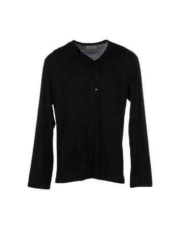 Футболка YOHJI YAMAMOTO POUR HOMME