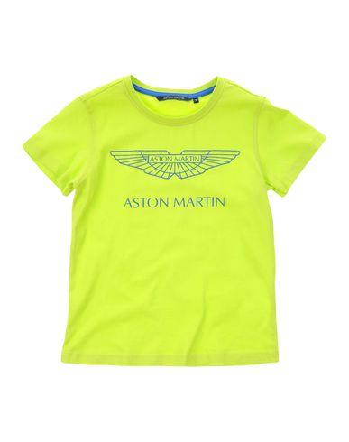 Футболка ASTON MARTIN