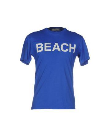 Футболка M.GRIFONI DENIM