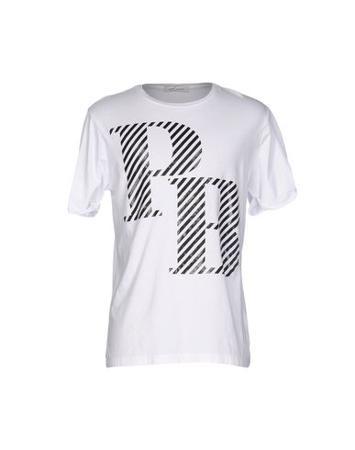 Футболка PIERRE BALMAIN