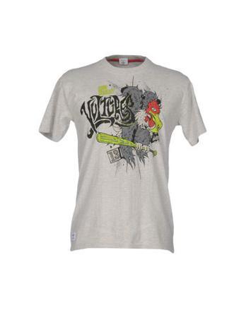 Футболка ADDICT