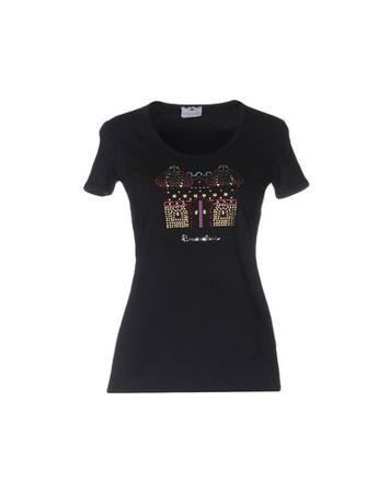 Футболка BRACCIALINI MARE