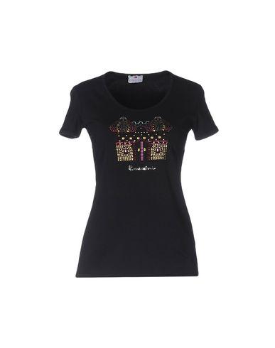 Футболка  -  цвет