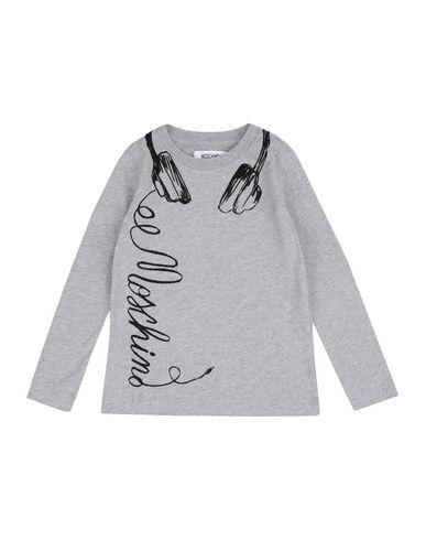 Футболка MOSCHINO KID