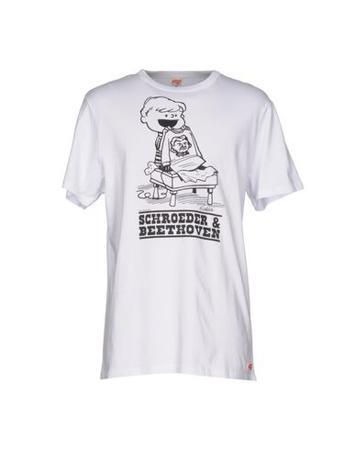 Футболка TSPTR Футболка TSPTR