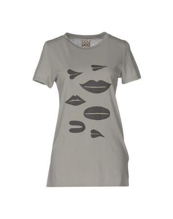 Футболка DOUUOD