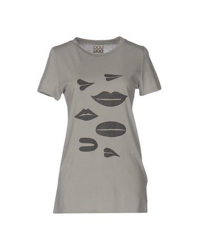 Футболка DOUUOD