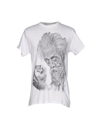 Футболка OBVIOUS BASIC