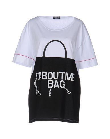 Футболка  -  цвет