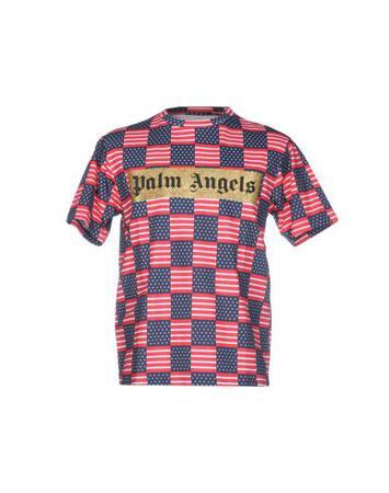 Футболка PALM ANGELS