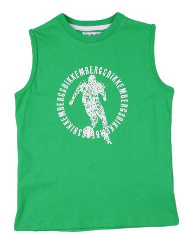 Футболка BIKKEMBERGS
