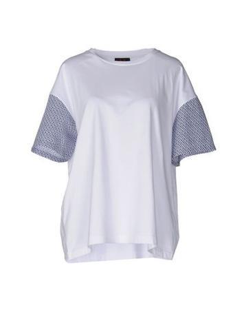 Футболка SUZANNE SUSCEPTIBLE