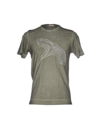 Футболка BELLWOOD