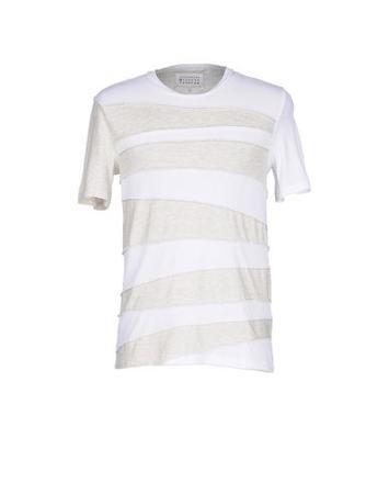 Футболка MAISON MARGIELA 10