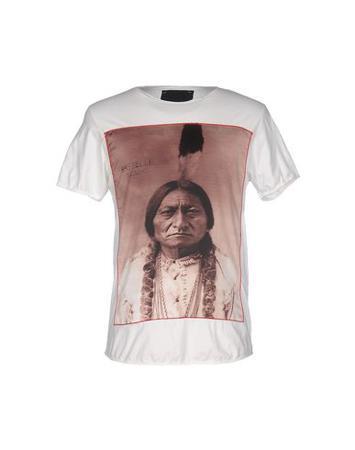 Футболка BASTILLE-FARC  VENEZIA