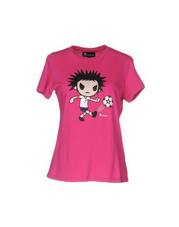 Футболка TOKIDOKI