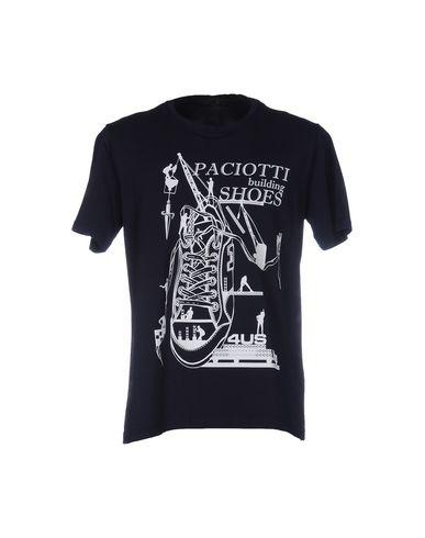 Футболка CESARE PACIOTTI 4US