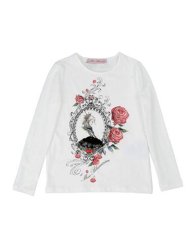 Футболка MISS BLUMARINE