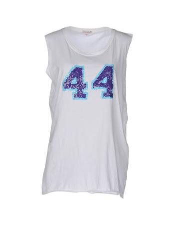 Футболка P.A.R.O.S.H.