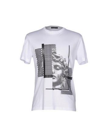 Футболка VERSACE