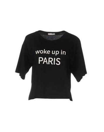 Футболка RUE BISCUIT